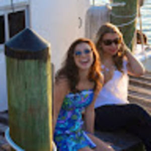 Meet your Posher, Maylen